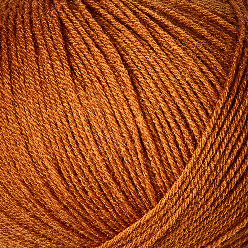 Knitting for Olive Merino - Autumn