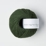 Knitting for Olive Merino - Bottle Green