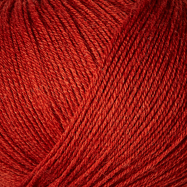 Knitting for Olive Merino - Pomegranate
