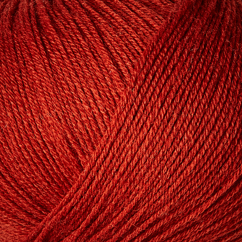 Knitting for Olive Merino - Pomegranate