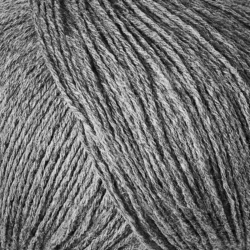 Knitting for Olive Merino - Granite Gray