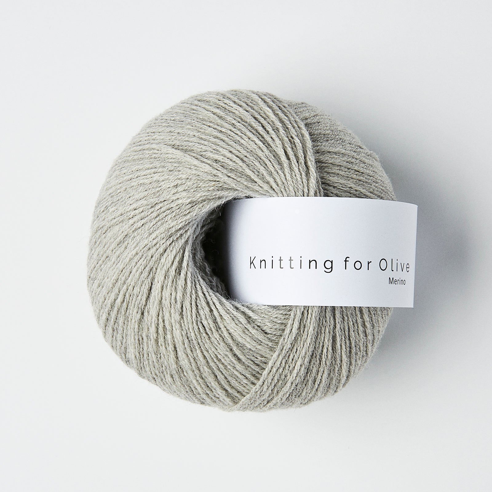 Merino - Grijs lam
