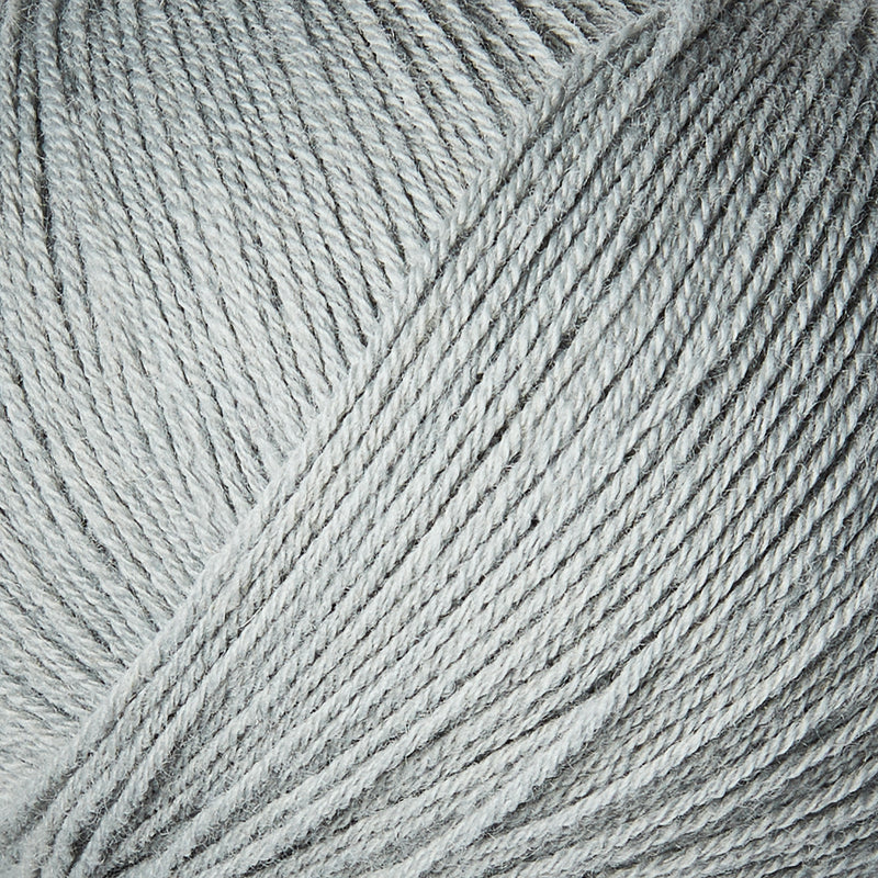 Knitting for Olive Merino - Soft Blue
