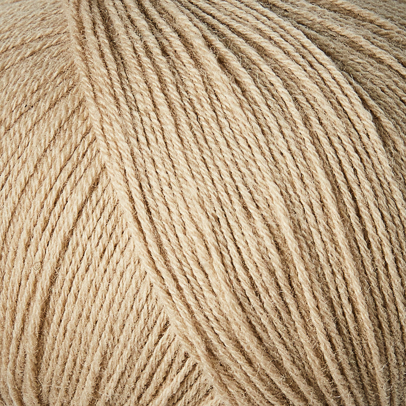 Knitting for Olive Merino - Sand