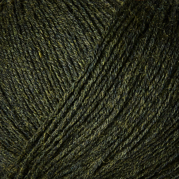 Knitting for Olive Merino - Slate Green