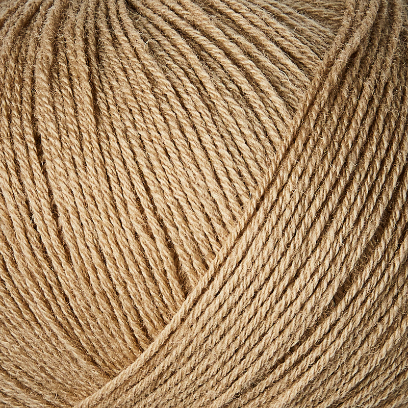 Knitting for Olive Merino - Trenchcoat