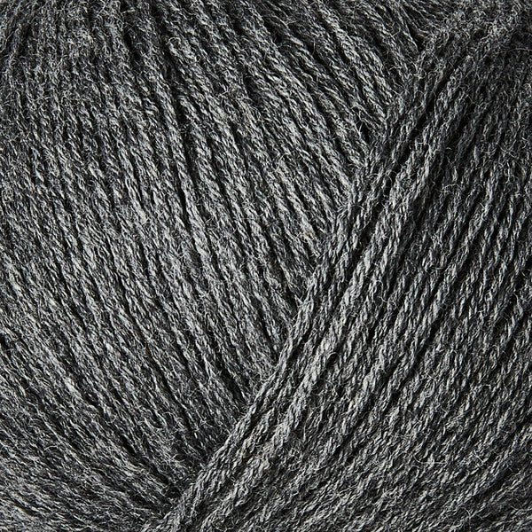 Knitting for Olive Merino - Racoon