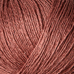Knitting for Olive Pure Silk - Plum Rose