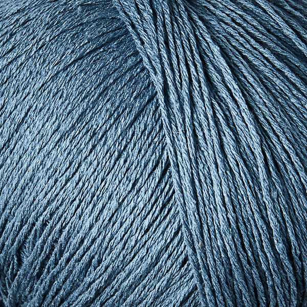 Knitting for Olive Pure Silk - Dove Blue