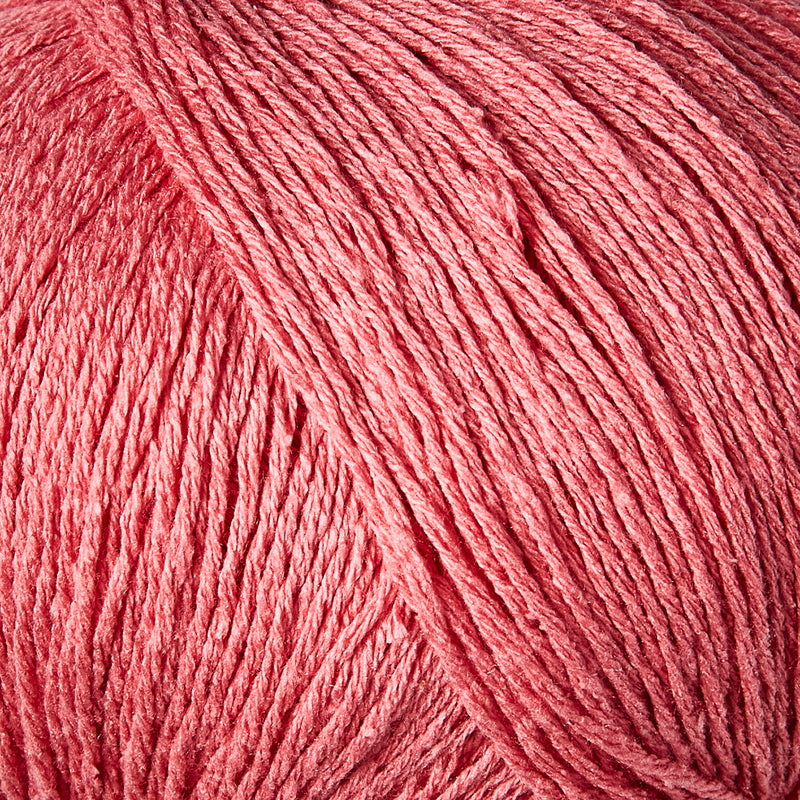 Knitting for Olive Pure Silk - Raspberry Pink