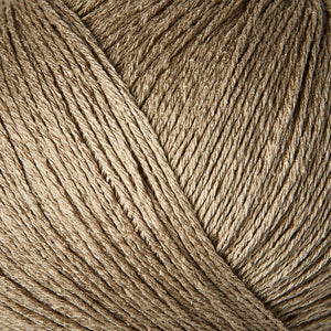 Knitting for Olive Pure Silk - Cardamom