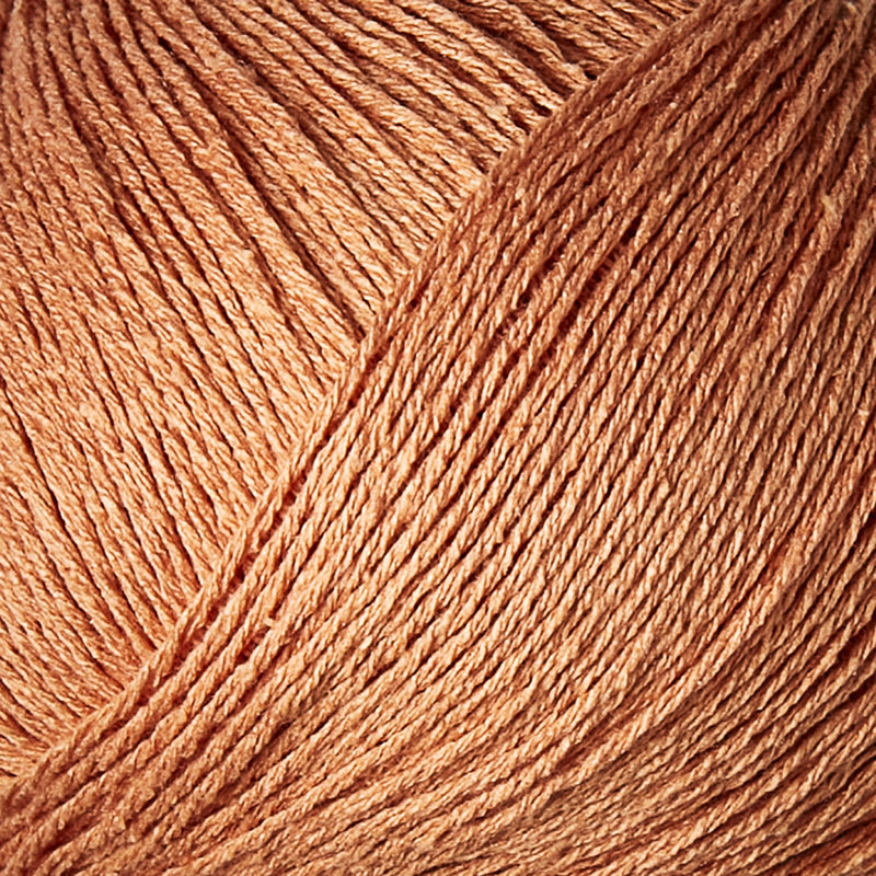Knitting for Olive Pure Silk - Mandarin