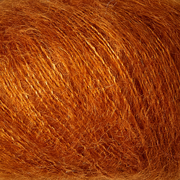 Knitting for Olive Soft Silk Mohair - Autumn