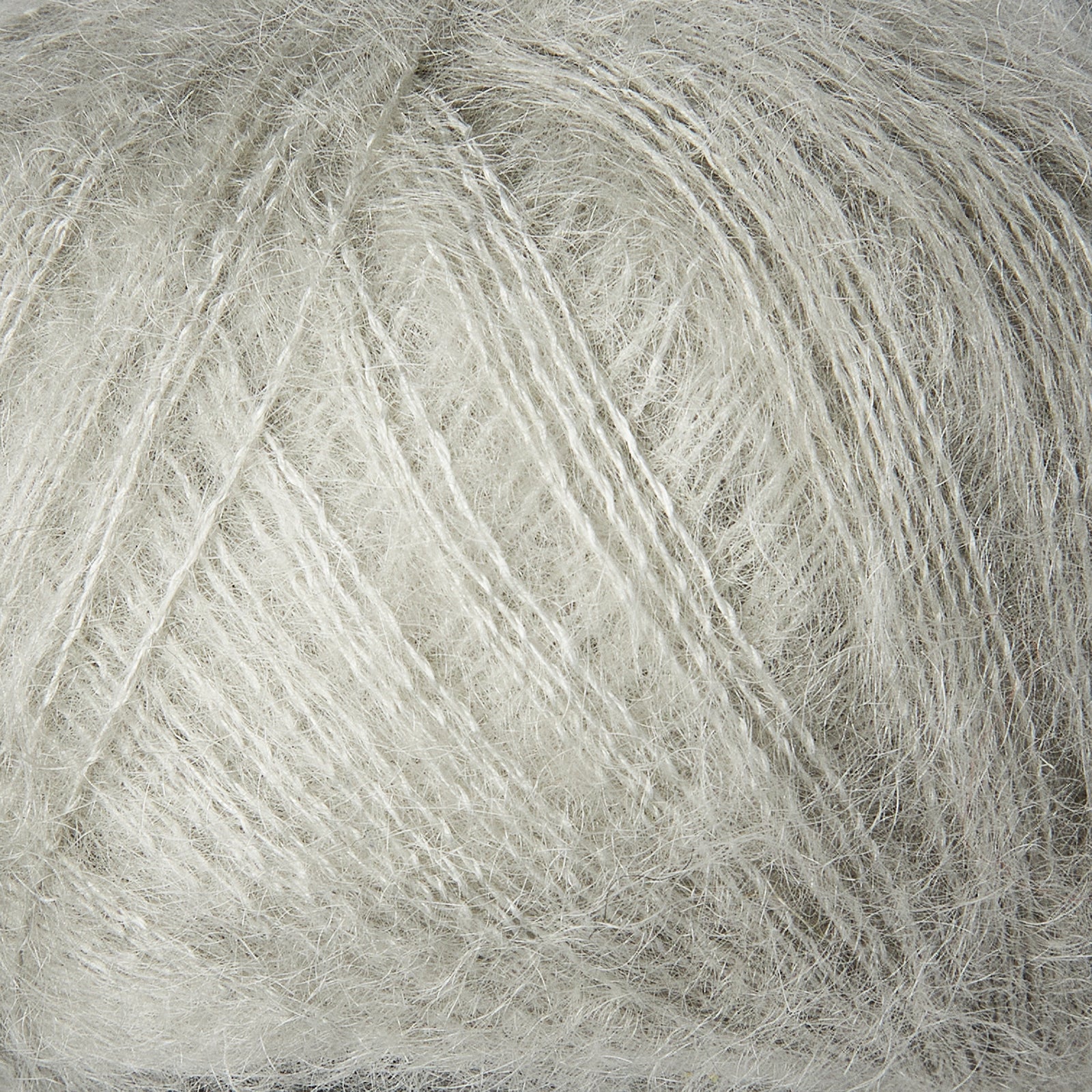 Knitting for Olive Soft Silk Mohair