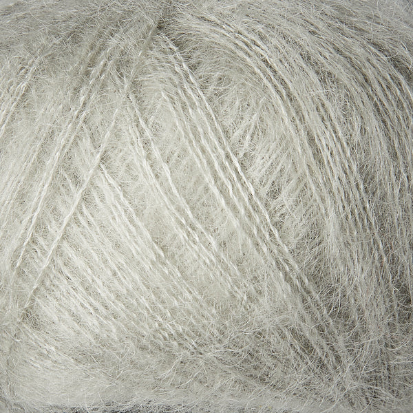 Knitting For Olive Soft Silk Mohair - fibre space