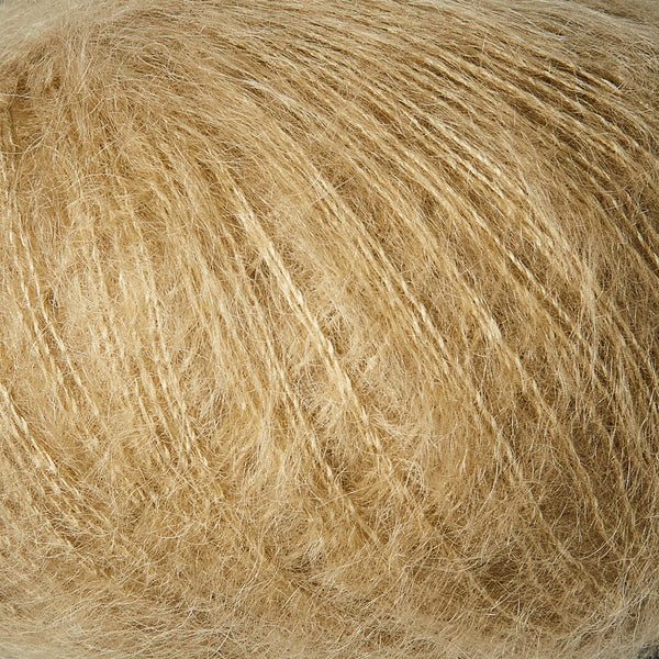 Knitting for Olive Soft Silk Mohair – Yarn Kandy