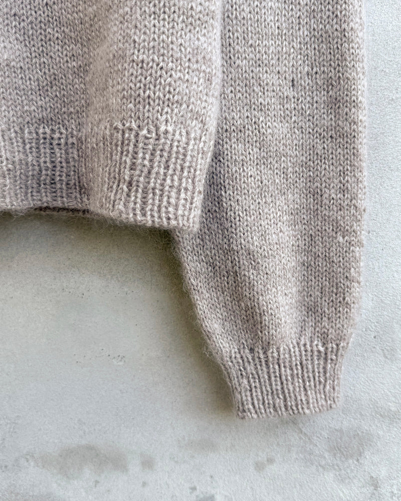 Christmas Morning Sweater - Erwachsene
