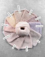 Knitting for Olive Merino - Ballerina