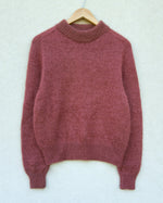 Carlie-Pullover
