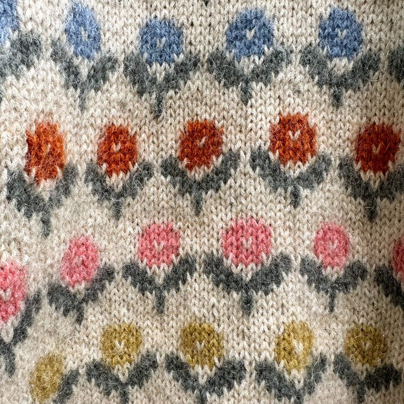 Anemone Sweater