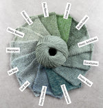 Knitting for Olive Merino - Eukalyptus
