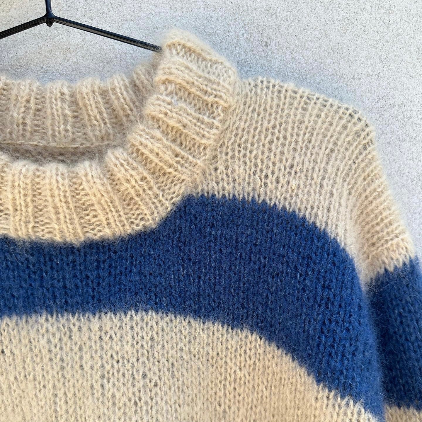 Sally Sweater