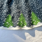 Snow Dress