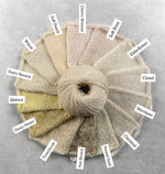 Knitting for Olive Merino - Wheat