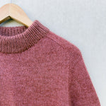 Carlie-Pullover
