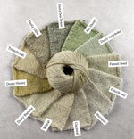 Knitting for Olive Merino - Fennel Seed