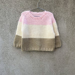 Alice Sweater - Kinder
