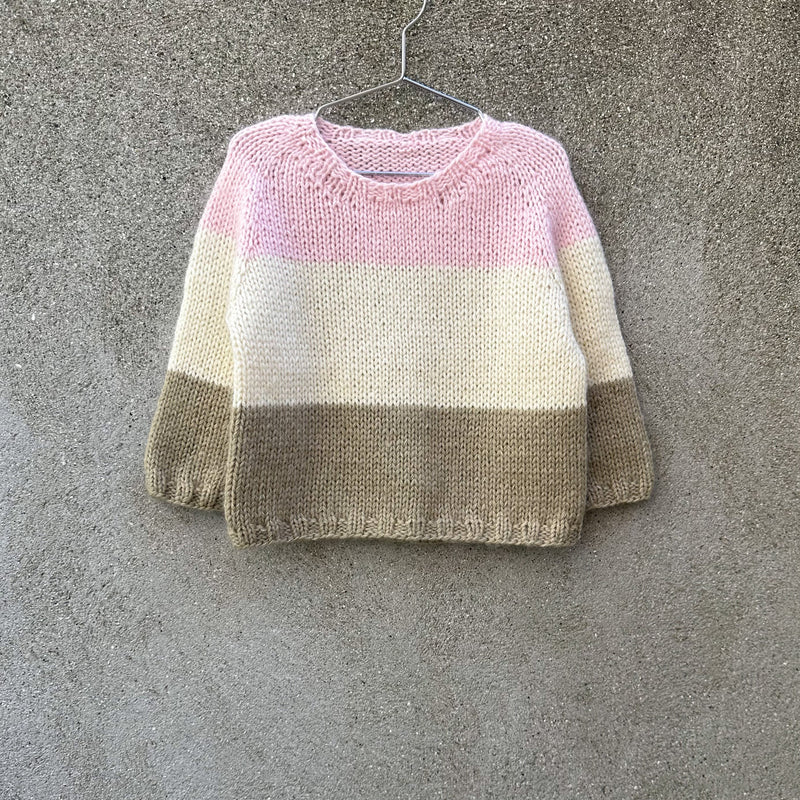 Alice Pullover - Kinder