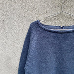 Agnes Blouse