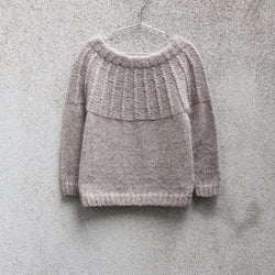 Bjørk Sweater