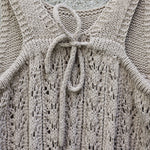 Sommerliches lace dress