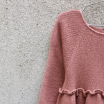 Tilly Dress