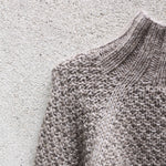 Truffle Sweater