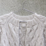 Olive Cardigan