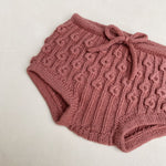 Bean Sprout Bloomers