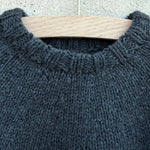 Carl Sweater