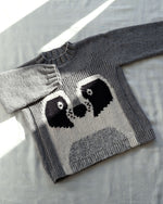 Olives Racoon