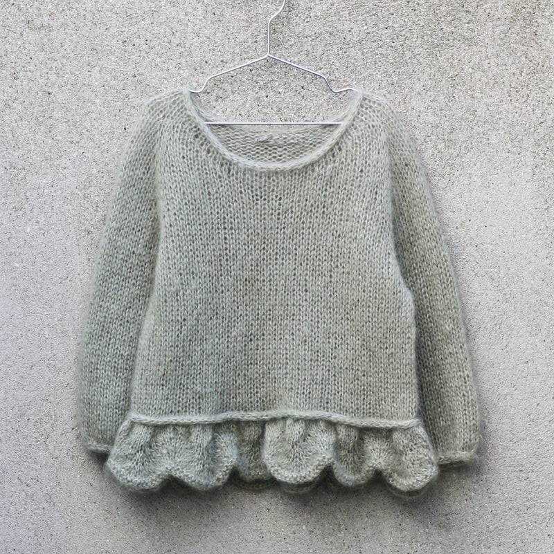 Poppy Sweater