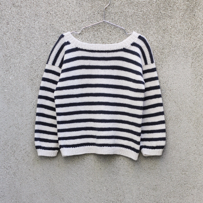 Nordby Sweater