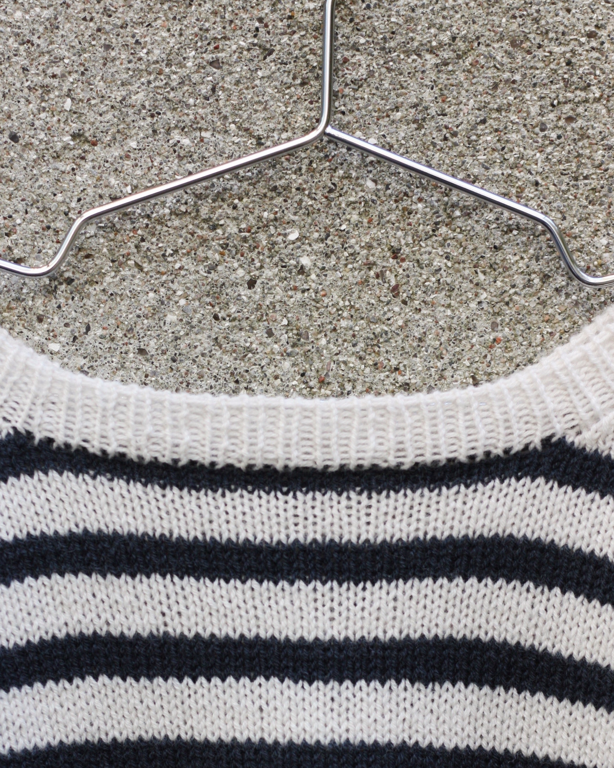 Nordby Sweater