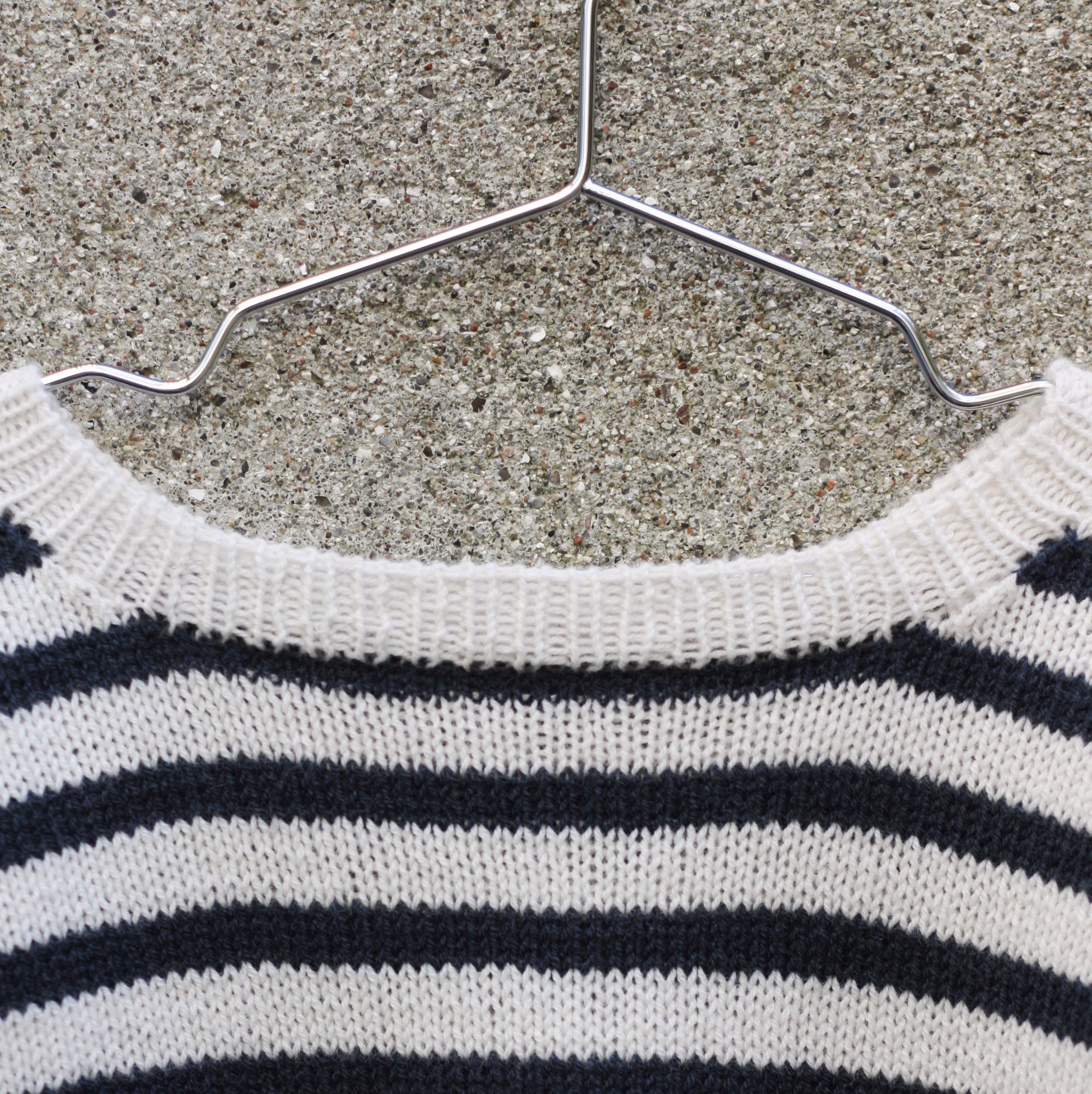 Nordby Sweater