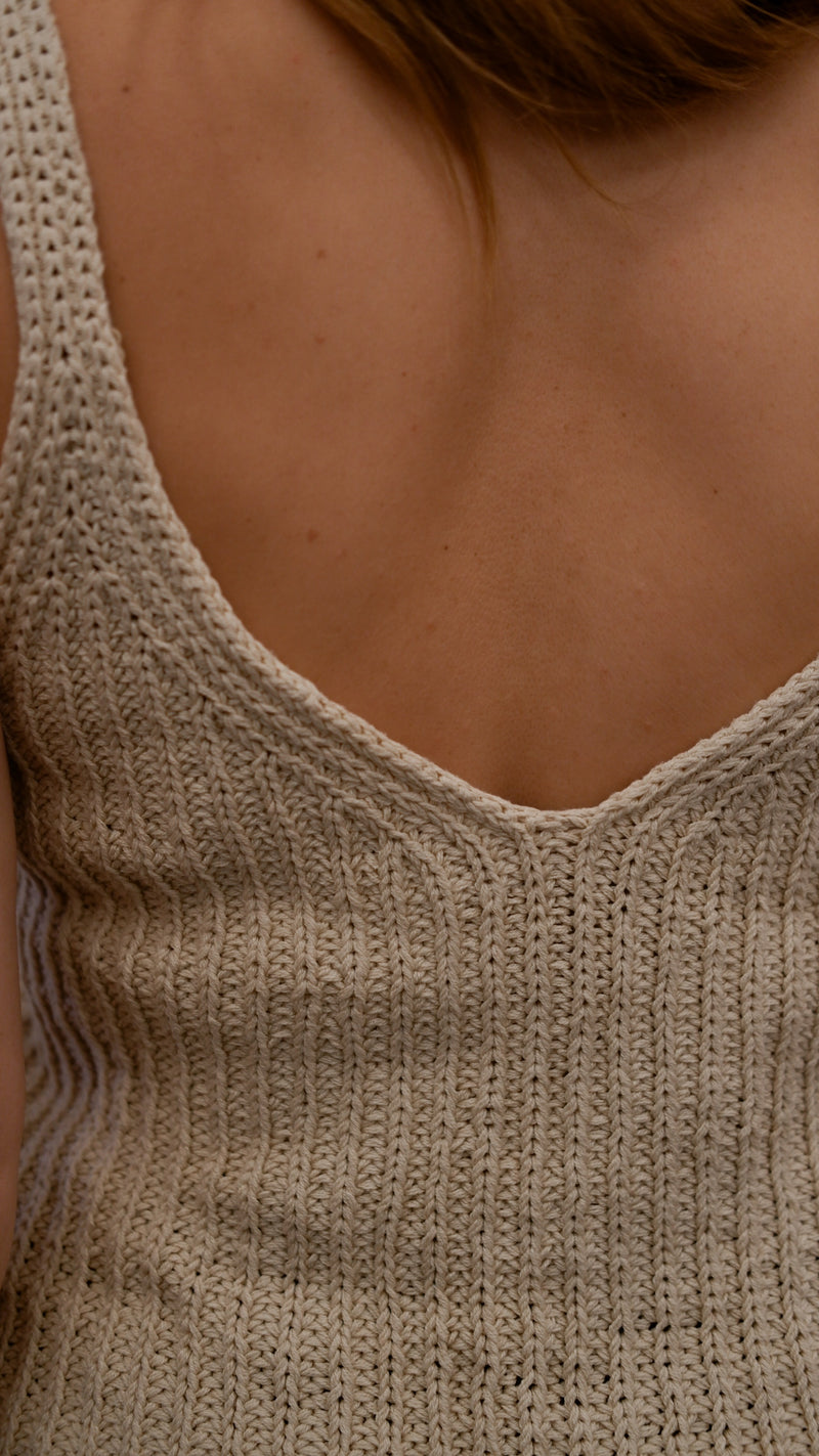 Aviaya Top
