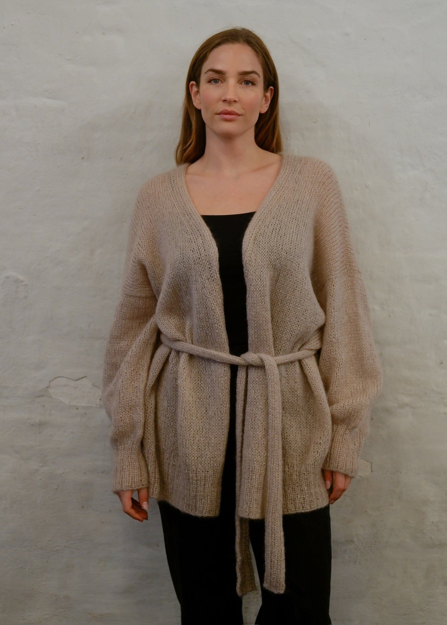 Darjeeling Cardigan