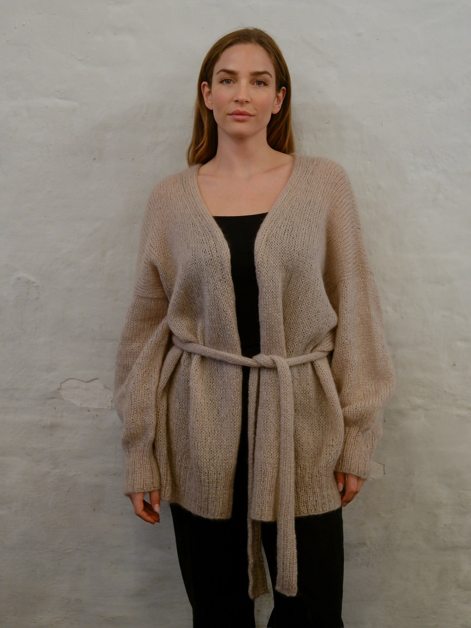 Darjeeling Cardigan