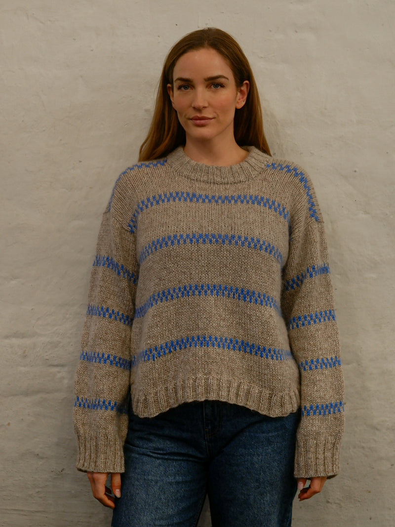 Lindgren Pullover