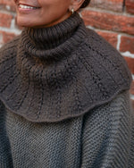 Fern Collar